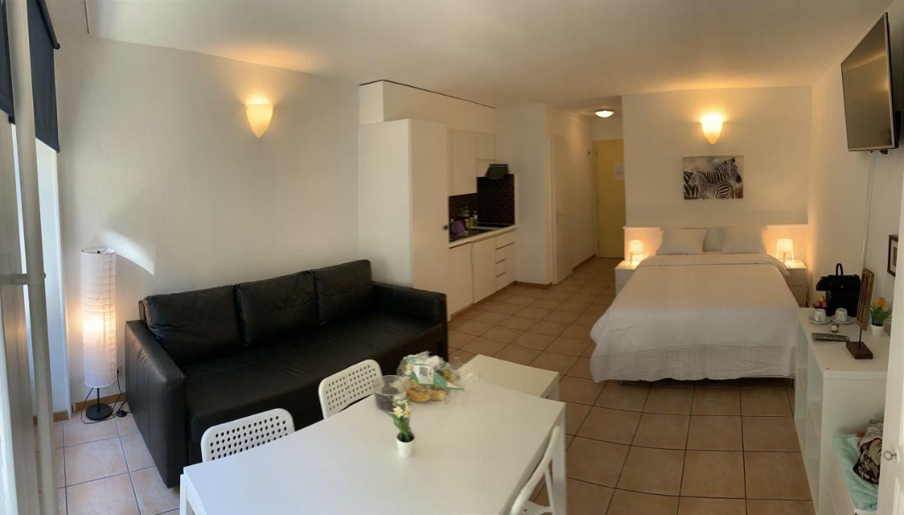 Luxury Duplex Vue Chateau Neuchatel Ngoại thất bức ảnh